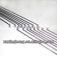 99.95% Round Tungsten Bar thumbnail-1