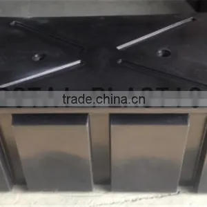 Modular Pontoon Modular Floating Dock thumbnail-3