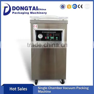 Factory Price for Mini Vacuum Packing Machine thumbnail-1