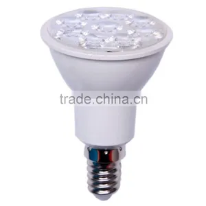 9SMD Low Light Decay Led Light Mr16, Led Spot Light Mr16 220v Gu5.3 thumbnail-1