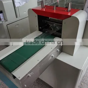 SK-350X Italy Horizontal Flow Packing Machine thumbnail-5