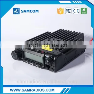 SAMCOM AM-400UV CE RoHS 60W Wireless Tour Guide System thumbnail-5