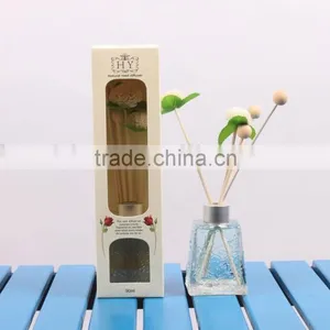 90ml HY Natural Fragrance Reed Diffuser thumbnail-1
