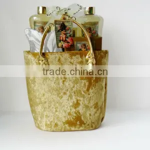 Shower Gel Wholesale Bath Set thumbnail-1