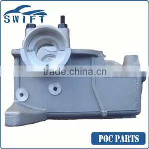 4D56-D Cylinder Head For Mitsubishi thumbnail-4