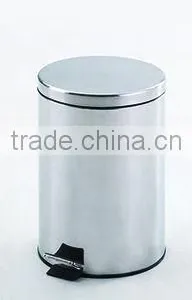 Stainless Steel Bucket thumbnail-1
