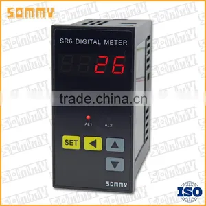 SR6 Series LED Weight Sensor Indicator thumbnail-1