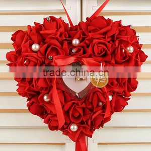 NEW Design Wholesale Ring Boxes Jewellery thumbnail-6