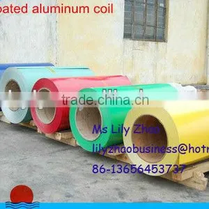 Prepainted Aluminum Coil for Decoration thumbnail-6