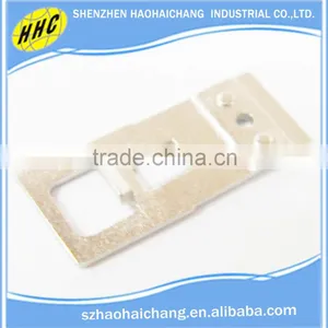 High Quality Nonstandard Stainless Steel Phoenix Contact Terminal Block thumbnail-3