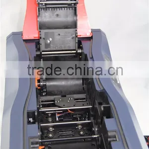 High Precision Rfid Pvc Business Card Digital Printer for Sale thumbnail-6