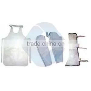 Leg Guard and Arm Guard thumbnail-1