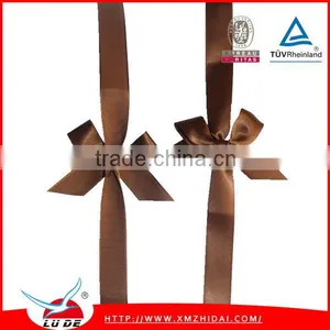Pink Color Gift Packing Use Gift Box Ribbon Bows thumbnail-4