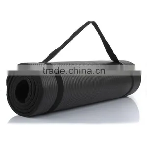 Unique Yoga Mats With Carry Strap thumbnail-2