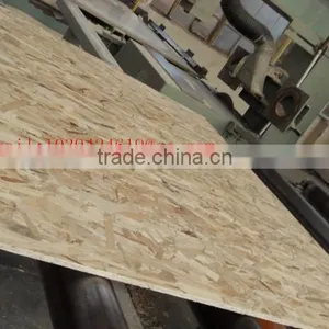 12.5mm Osb Board Factory Made in China thumbnail-3