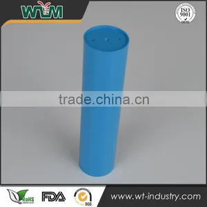 OEM Electronic PP Plastic Molded Plastic Injection Molding Parts for Battery Cover thumbnail-2
