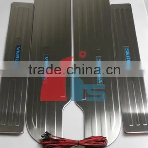 C26,C25 LED Door Sill SERENA thumbnail-4