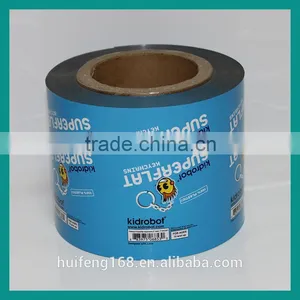 Recyclable Packaging Dongguan Plastic Film thumbnail-2