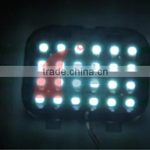 LED Car Rear Trunk Light, Car Led Light for HONDA Step Wagon thumbnail-1