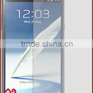 Premium Tempered Glass Screen Protector for Samsung Galaxy Note 2, 2.5 D 9H TOP QUALITY Screen Protector! thumbnail-1