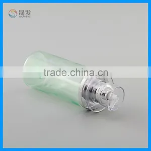 Rotate Cap Pet Lotion Pump Bottle thumbnail-2