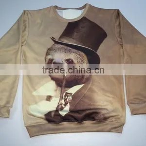 Custom Cheap Fleece Sweatshirts Hoodie thumbnail-3