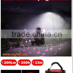 Best Magnetic Camping Lantern Handheld With Hook thumbnail-3