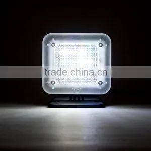 Home Security LED Television Signal TV Simulator thumbnail-4