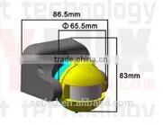 New Type Indoor White Infrared Led Small Motion Sensor Light thumbnail-5