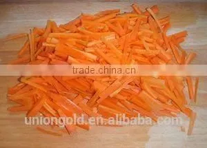 IQF Carrot Strips thumbnail-1