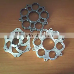 Motorcycle Anodized Aluminum Fuel Filter thumbnail-1