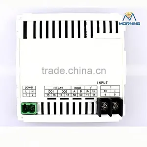 Instruments Electrical Electric Current Meter Manufacturers thumbnail-4