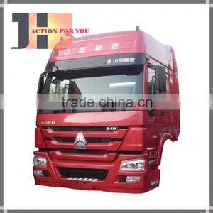 Sinotruck Howo Truck Parts Cab For Sale thumbnail-1