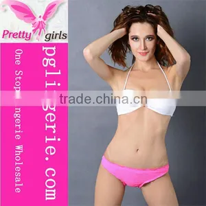 Sexy Micro Bikini Swimsuit Models thumbnail-1