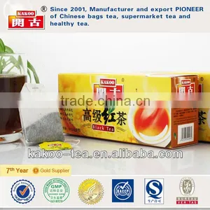 CTC Black Tea Yunan Black Tea Ctc Dust Tea thumbnail-1