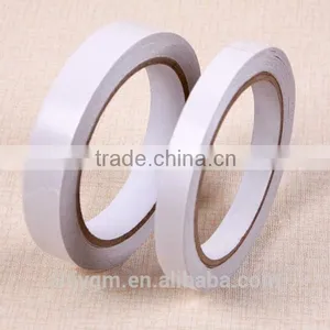 Hot Sale Tissue Double Sided Paper Tape ( White ) thumbnail-1