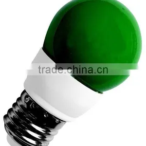 Colorful G45 Globe 4W E14/E27 Energy Saving Bulb,LED Bulb With Long Life Span thumbnail-2