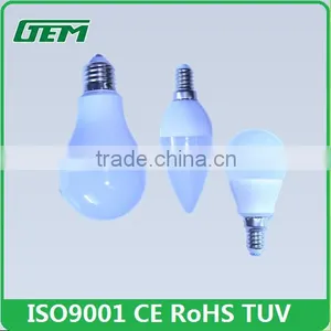 Longer Lifespan, 7W LED Bulb With Low Price thumbnail-3