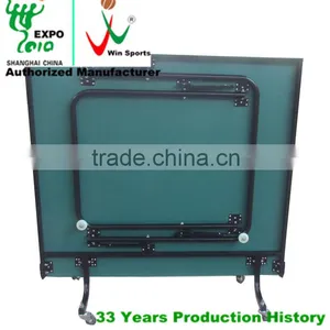 Hot Sell Table Tennis Table thumbnail-4