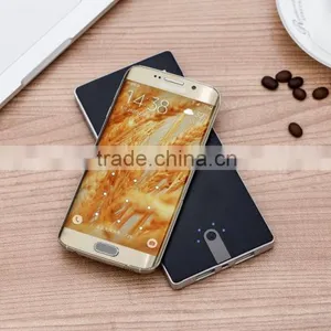 8000mAh Wireless Power Bank, New Model Wireless Charger, Hot Selling Universal Wireless Phone Charger thumbnail-5