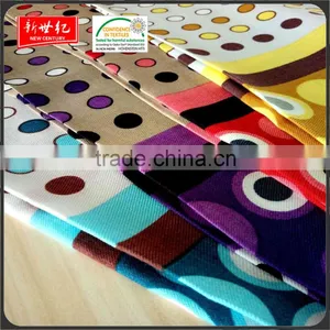 Fashion Design Priented100% Rayon Viscose Fabric With a Better Price thumbnail-1