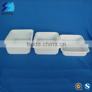 PP Disposable Plastic Food Packaging thumbnail-1