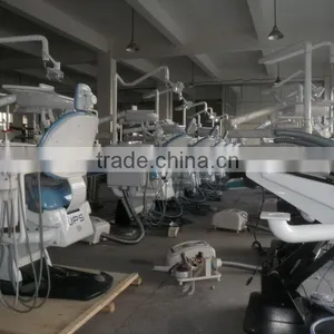 Dental Chairs Unit Price BEST SELLER JPSM 90 thumbnail-2