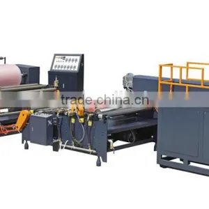 Foshan Shunde 2 Layers Plastic Air Bubble Film Machine thumbnail-5