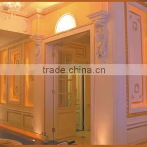 2016 Newest pu Foam Corbel / Cornice for Home Decoration thumbnail-2