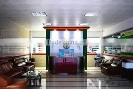 Guangzhou Baishun Animation Technology Co., Ltd. company overview - view 2 thumbnail