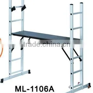 GS Scaffolding U-head Jack thumbnail-1