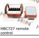 Sany HBC727 Remote Control Concrete Pump Spare Parts for Putzmeister Zoomlion JUNJIN Schwing thumbnail-1