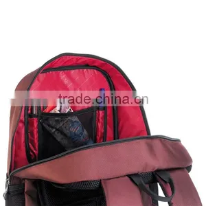 Best Laptop Backpack Factory Design Laptop Backpack thumbnail-5