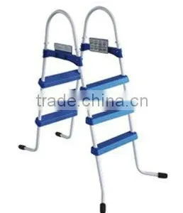 Poolstar P1842-1 P1842-2 P1842-3 Inflatable Pool Ladders thumbnail-1